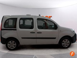 Renault Kangoo Life Edition One 1.5 Blue dCi 70kW(95CV)