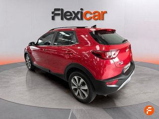 Kia Stonic 1.0 T-GDi 74kW (100CV) MHEV MT Drive