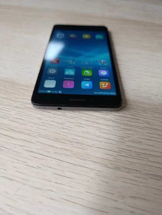 Huawei Honor 5X Nero