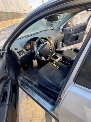 Ford Mondeo 2003