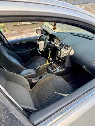 Ford Mondeo 2003