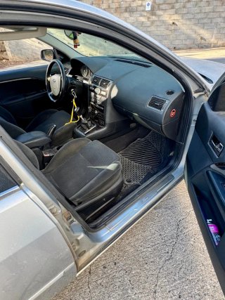 Ford Mondeo 2003