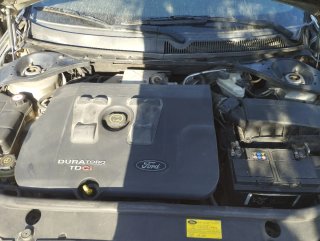 Ford Mondeo 2003