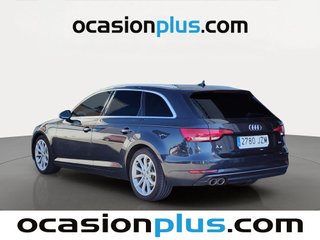 Audi A4 Avant design 2.0 TDI 140 kW (190 CV) S tronic