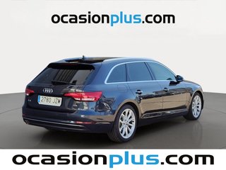 Audi A4 Avant design 2.0 TDI 140 kW (190 CV) S tronic