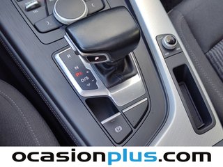 Audi A4 Avant design 2.0 TDI 140 kW (190 CV) S tronic