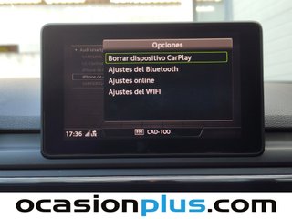 Audi A4 Avant design 2.0 TDI 140 kW (190 CV) S tronic