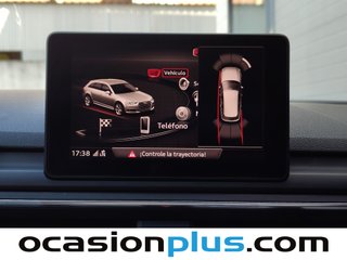 Audi A4 Avant design 2.0 TDI 140 kW (190 CV) S tronic