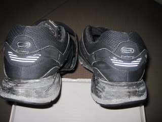 zapatillas Kalenji 49