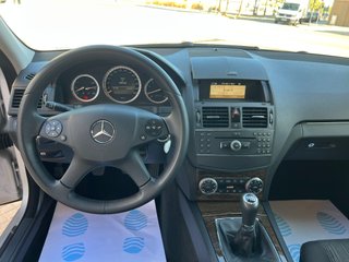 Mercedes-Benz C 180 K ELEGANCE 99.000KM  2007