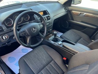 Mercedes-Benz C 180 K ELEGANCE 99.000KM  2007
