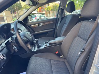 Mercedes-Benz C 180 K ELEGANCE 99.000KM  2007