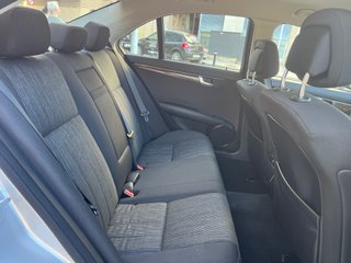 Mercedes-Benz C 180 K ELEGANCE 99.000KM  2007