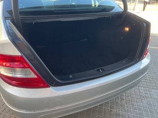 Mercedes-Benz C 180 K ELEGANCE 99.000KM  2007