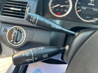 Mercedes-Benz C 180 K ELEGANCE 99.000KM  2007