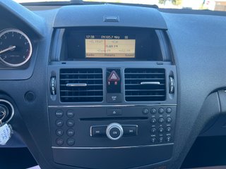 Mercedes-Benz C 180 K ELEGANCE 99.000KM  2007