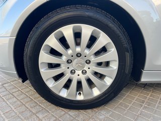 Mercedes-Benz C 180 K ELEGANCE 99.000KM  2007