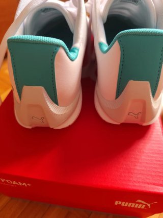 Zapatillas Puma Edición Especial F1
