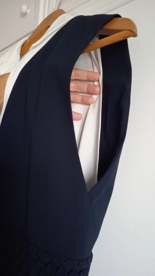 Vestido The Kooples M