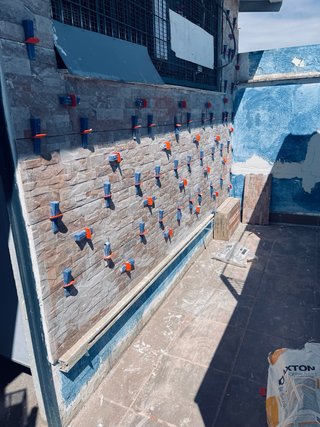 Albañilería