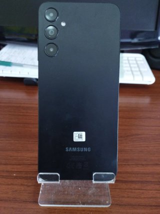 Samsung Galaxy A05s Negro
