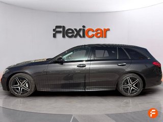 Mercedes Clase C C 220 d 4MATIC Estate