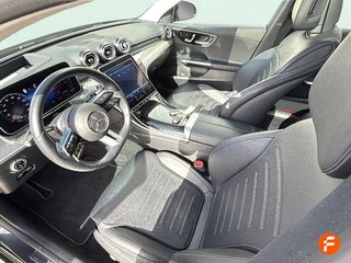 Mercedes Clase C C 220 d 4MATIC Estate