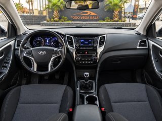 Hyundai i30 2015