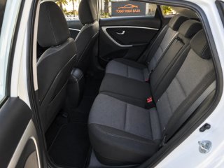 Hyundai i30 2015