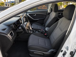 Hyundai i30 2015