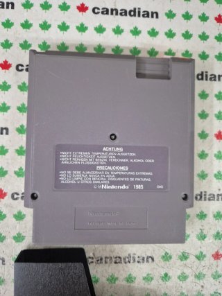 Ghostbusters II NES