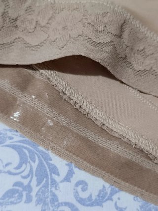 Short moldeador Salome