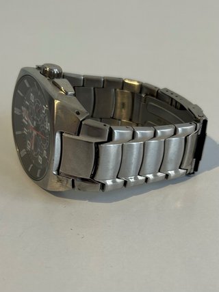 Breil Tribe Cronografo Uomo - Batteria Nuova