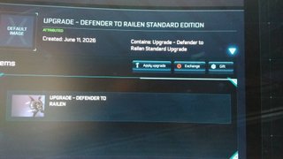Defender a Railen Edición Estándar