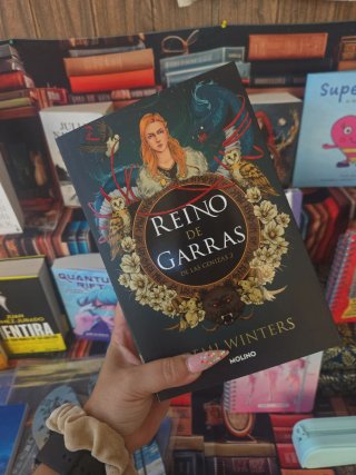 Reino de Garras / Kingdom of Claw