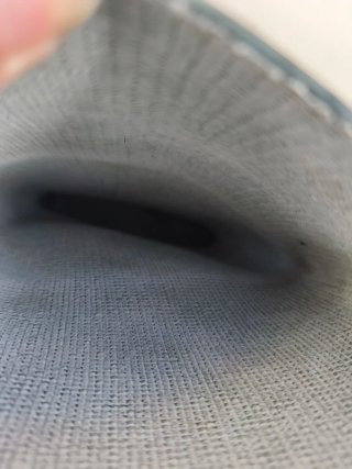 Botas de agua hombre verdes