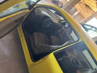 SEAT Arosa 2002