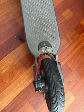 Patinete Eléctrico Xiaomi