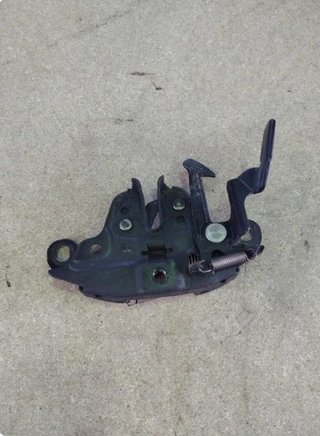 90994 cerradura capo nissan murano (z50)