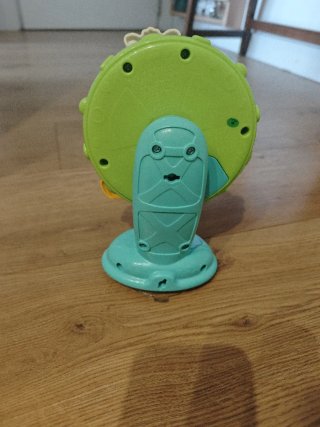 Noria Musical VTech Bebé Animales