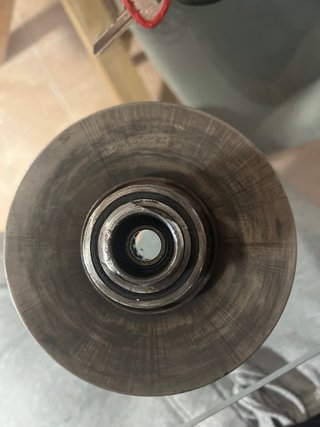Poleas Malossi Overrange