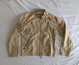 Giacca beige uomo