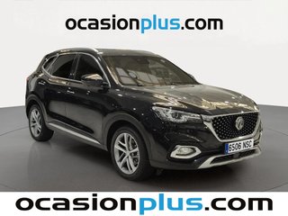 MG HS 1.5 Turbo GDI Luxury 119 kW (162 CV)