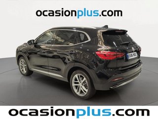 MG HS 1.5 Turbo GDI Luxury 119 kW (162 CV)