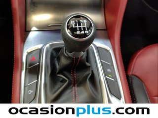 MG HS 1.5 Turbo GDI Luxury 119 kW (162 CV)