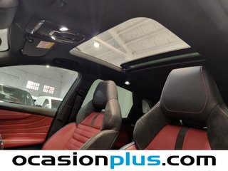 MG HS 1.5 Turbo GDI Luxury 119 kW (162 CV)
