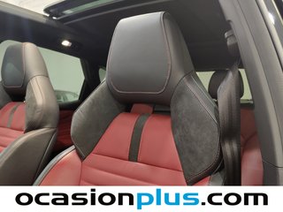 MG HS 1.5 Turbo GDI Luxury 119 kW (162 CV)