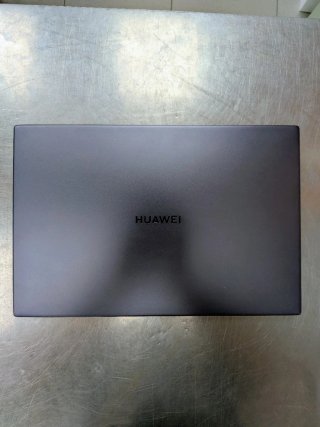 Ordenador Portátil Huawei Matebook D15