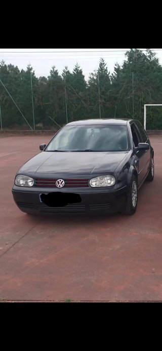Despiece Golf 4 1.9 TDI 110 CV
