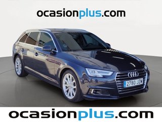 Audi A4 Avant design 2.0 TDI 140 kW (190 CV) S tronic